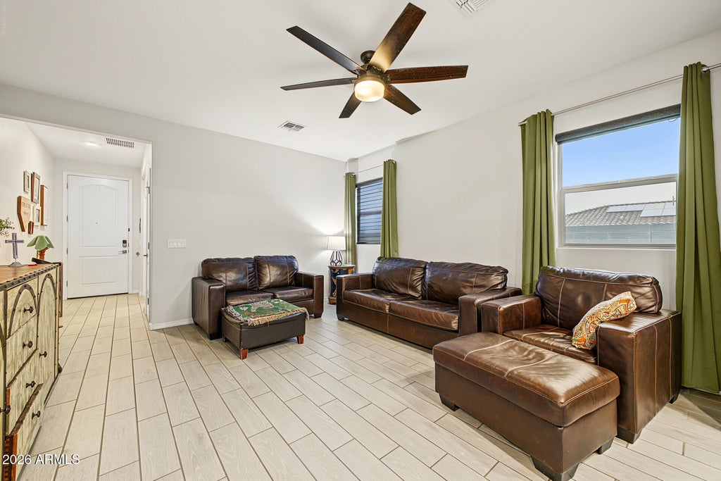 Photo of 17453 W Seldon Lane, Waddell, AZ 85355 (MLS # 7092506)