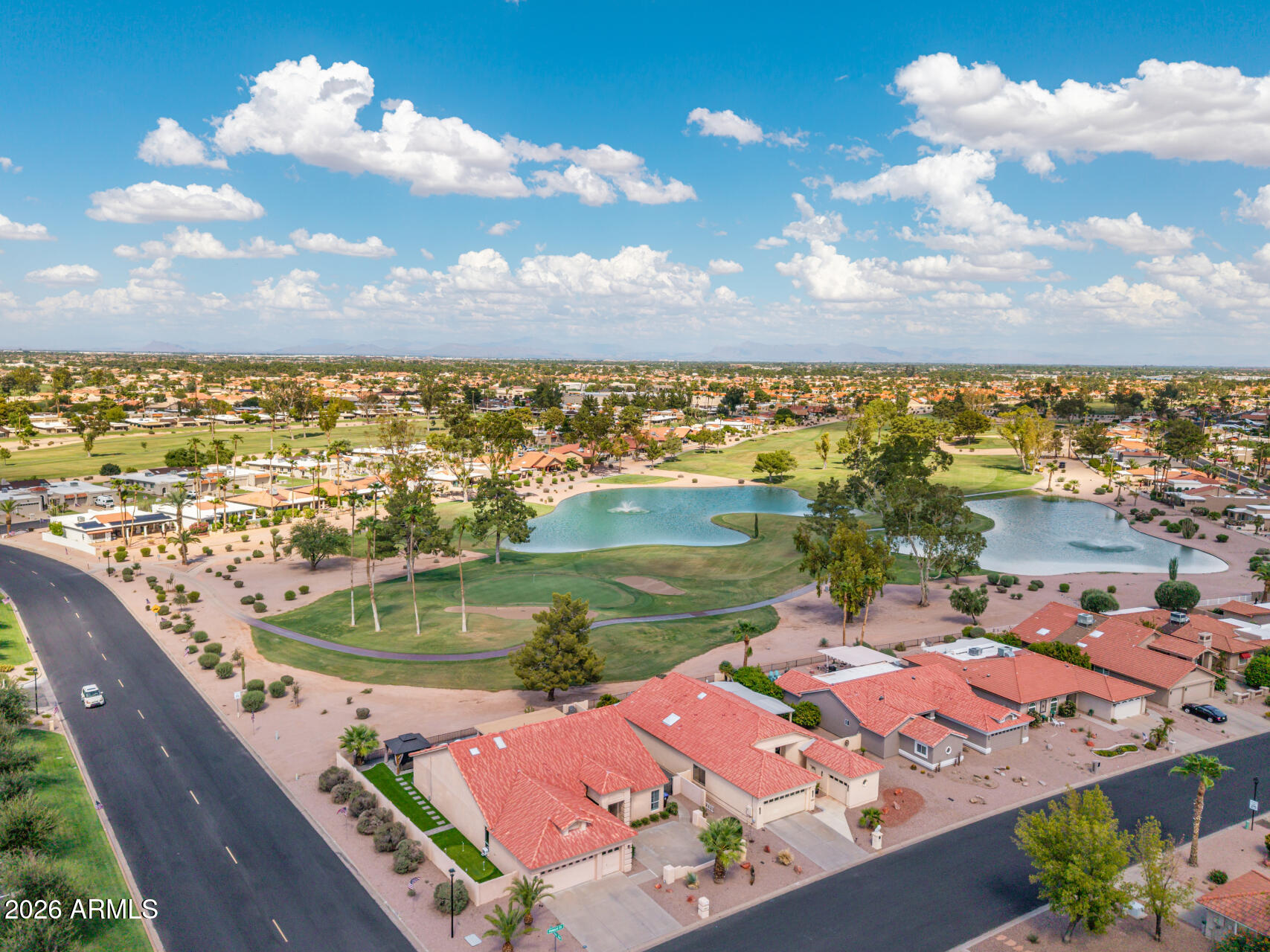 25631 S HOWARD Drive