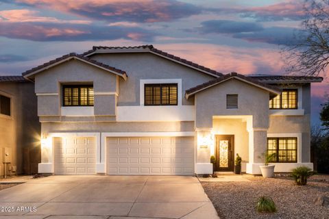 2046 E AVENIDA DEL SOL -- Phoenix AZ 85024
