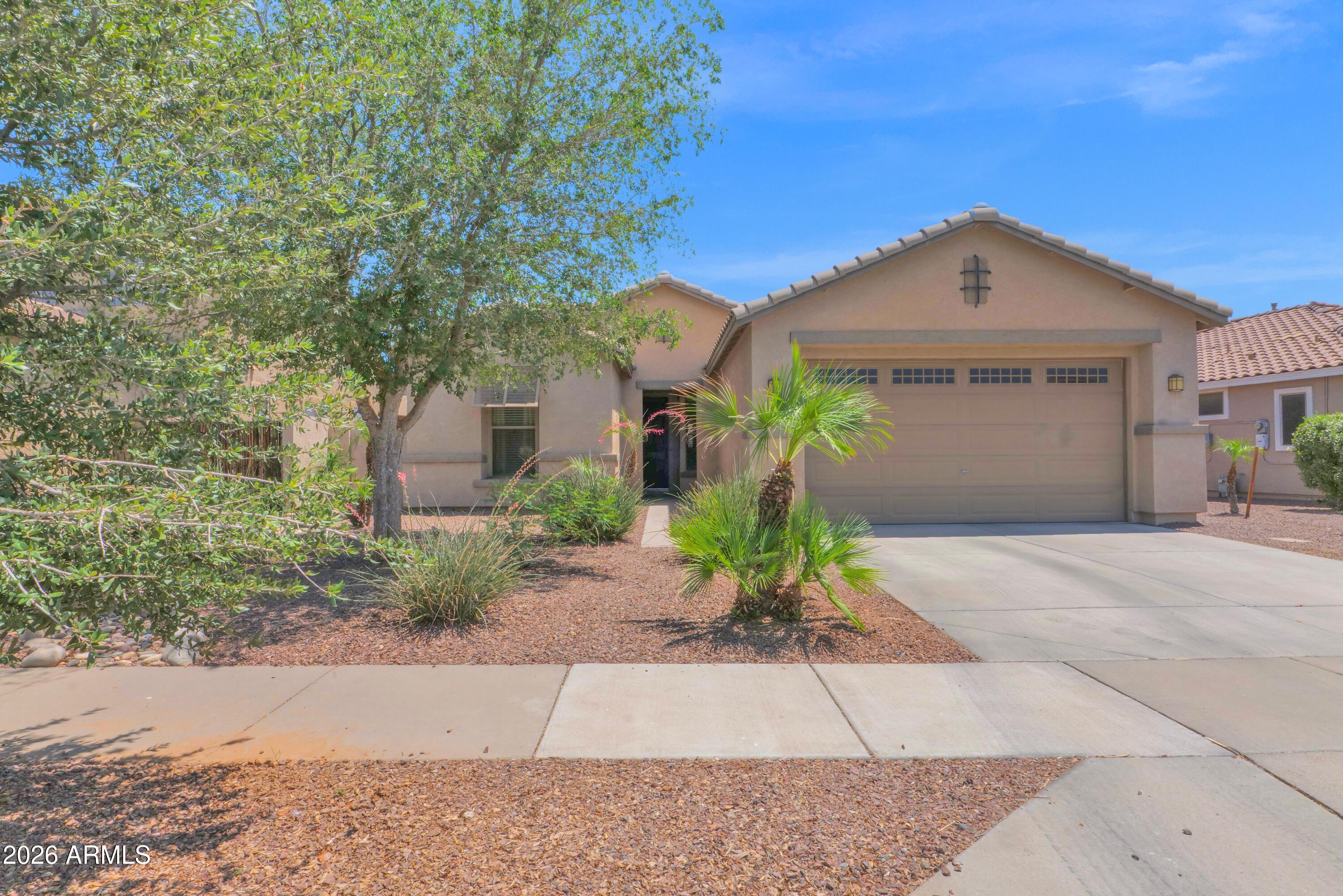 25843 N 165TH Lane
