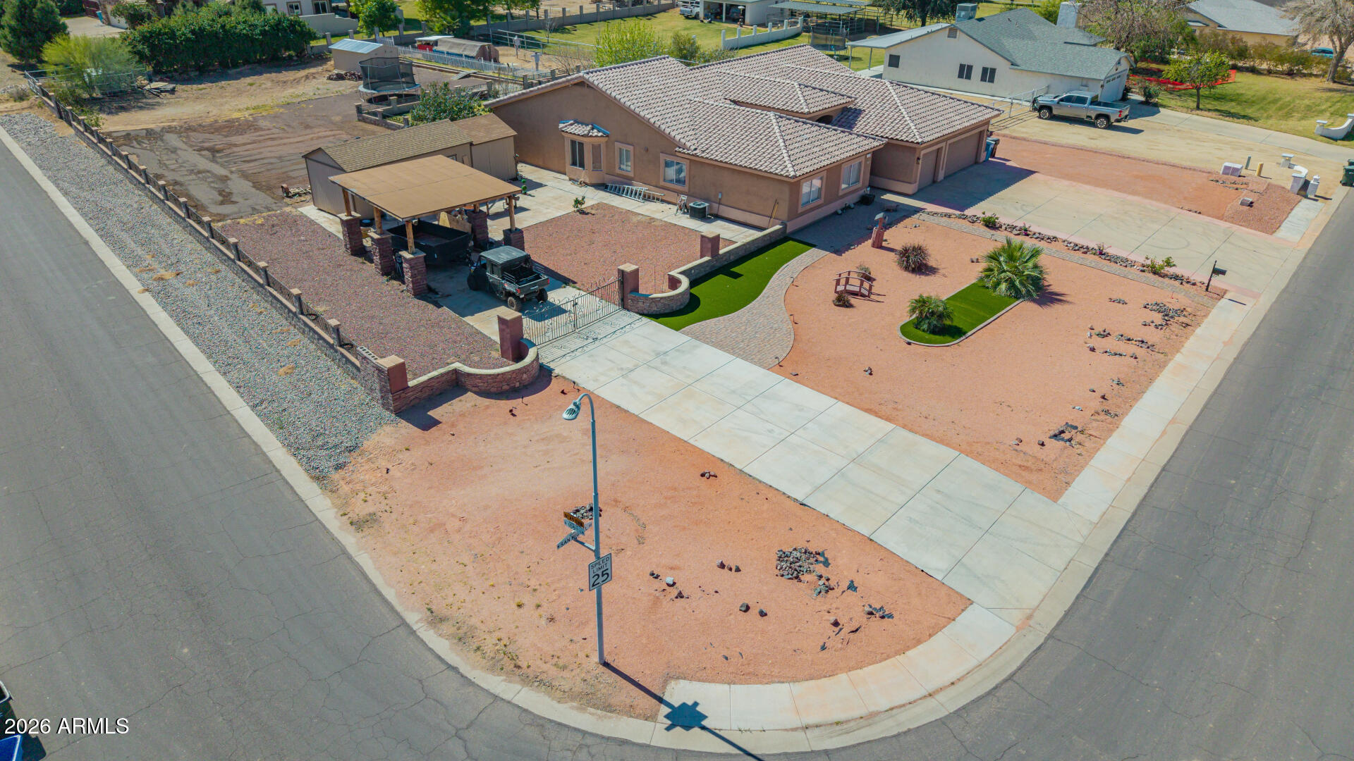 10535 W SAN MIGUEL Avenue