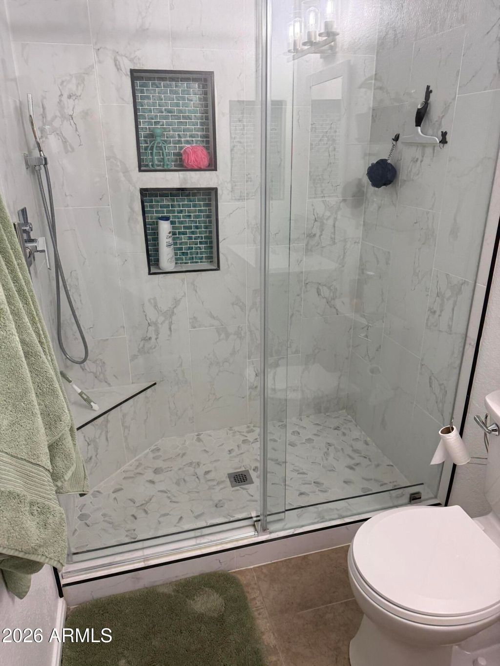 Photo of 17225 N 16th Street #10, Phoenix, AZ 85022 (MLS # 6977833)