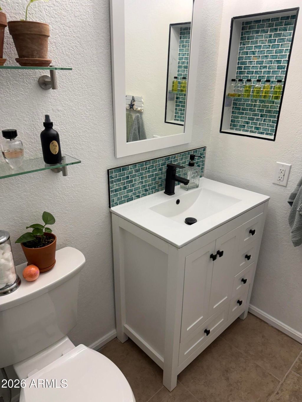 Photo of 17225 N 16th Street #10, Phoenix, AZ 85022 (MLS # 6977833)