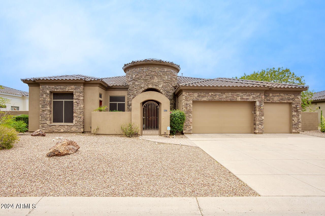 View Scottsdale, AZ 85260 house