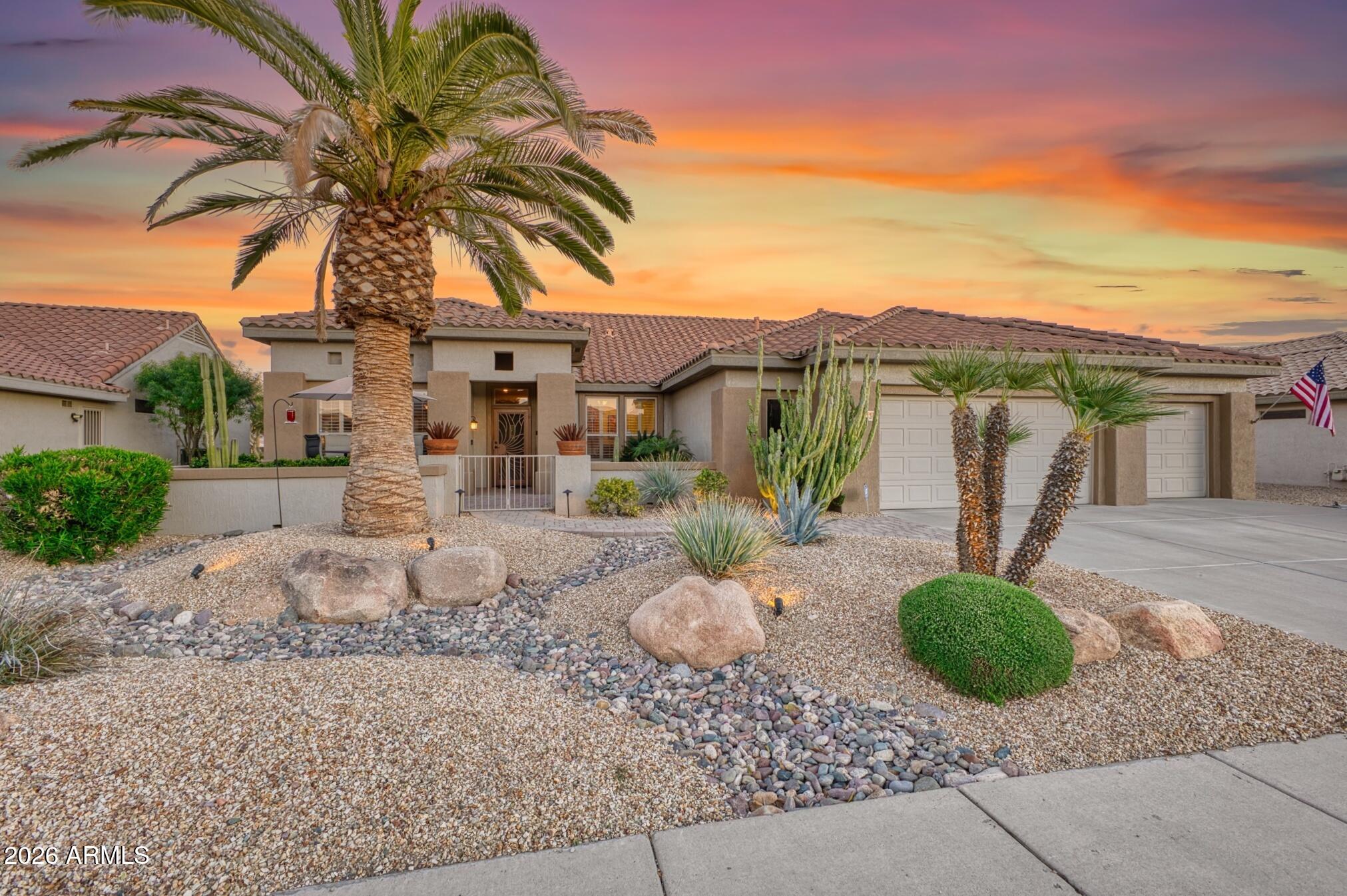 15133 W WATERFORD Drive