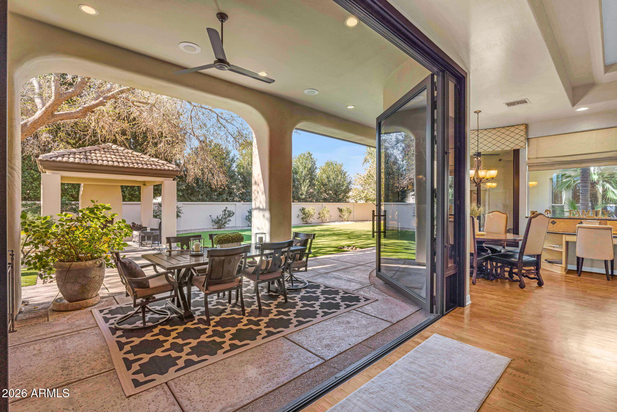 11433 E MISSION Lane