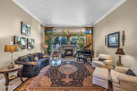 11433 E MISSION Lane Scottsdale AZ 85259