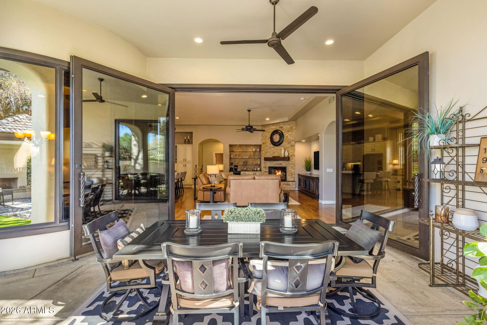 11433 E MISSION Lane