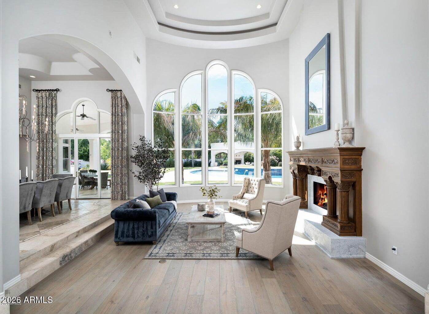 HIDDEN PARADISE - Residential