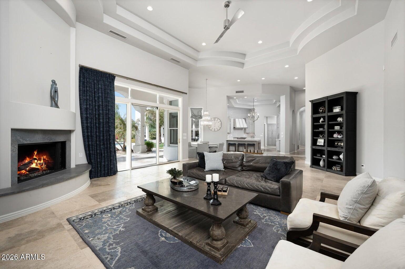 HIDDEN PARADISE - Residential