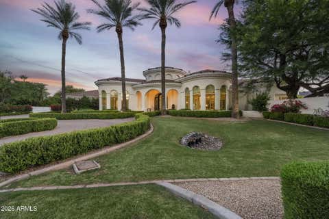 Property photo of 5427 E Berneil Drive, Paradise Valley, AZ 85253