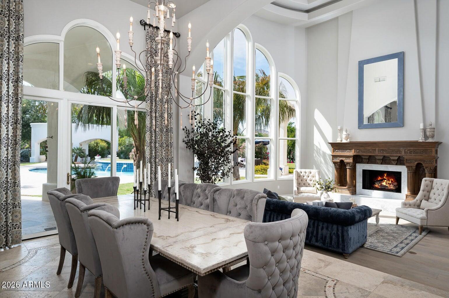 HIDDEN PARADISE - Residential