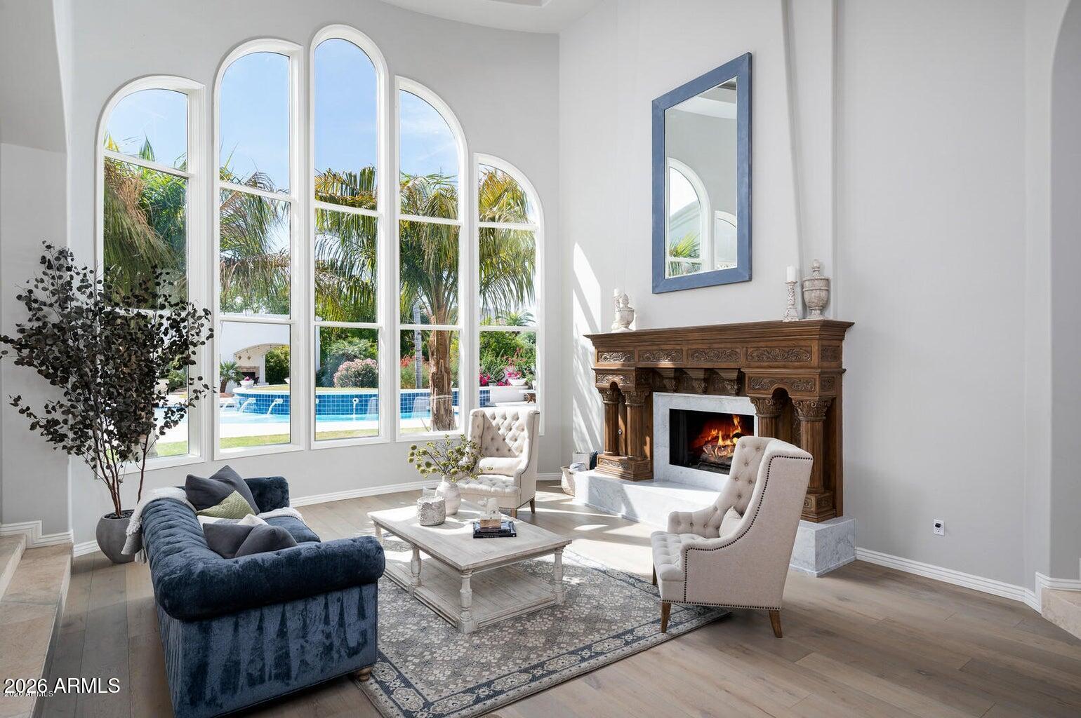 HIDDEN PARADISE - Residential