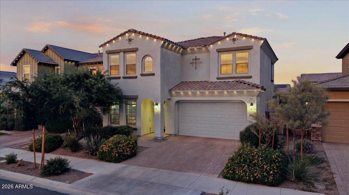 26175 S 229TH Place