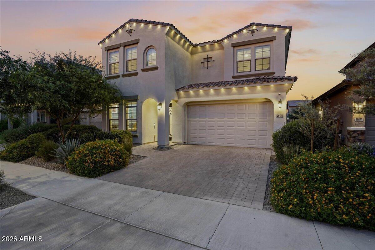 26175 S 229TH Place