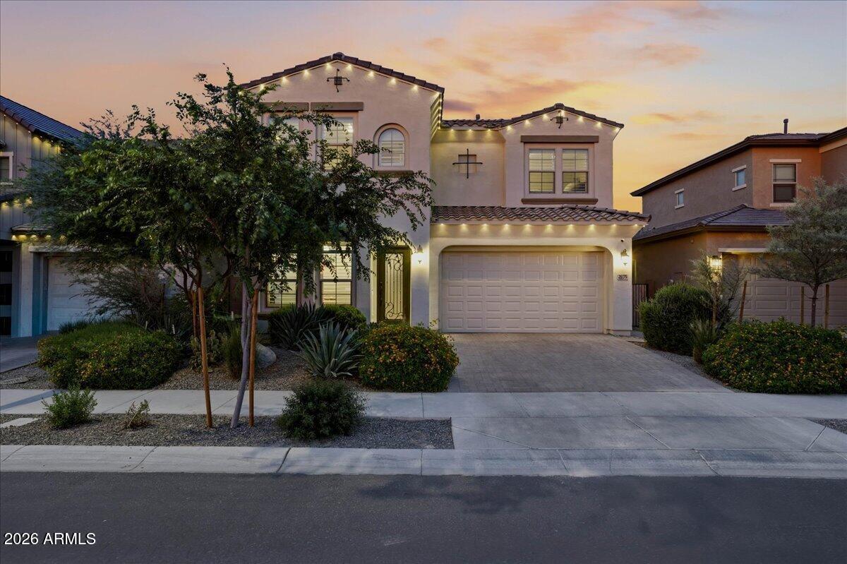 26175 S 229TH Place