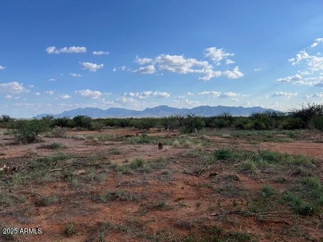 THE SAN IGNACIO BABOCOMARI LAND GRANT - Land