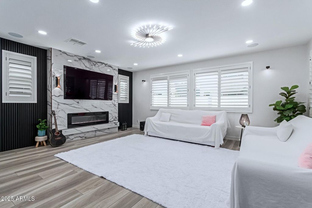Photo of 1501 E Rakestraw Lane, Gilbert, AZ 85298 (MLS # 6917096)