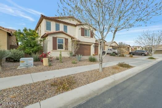 22948 E Domingo Road