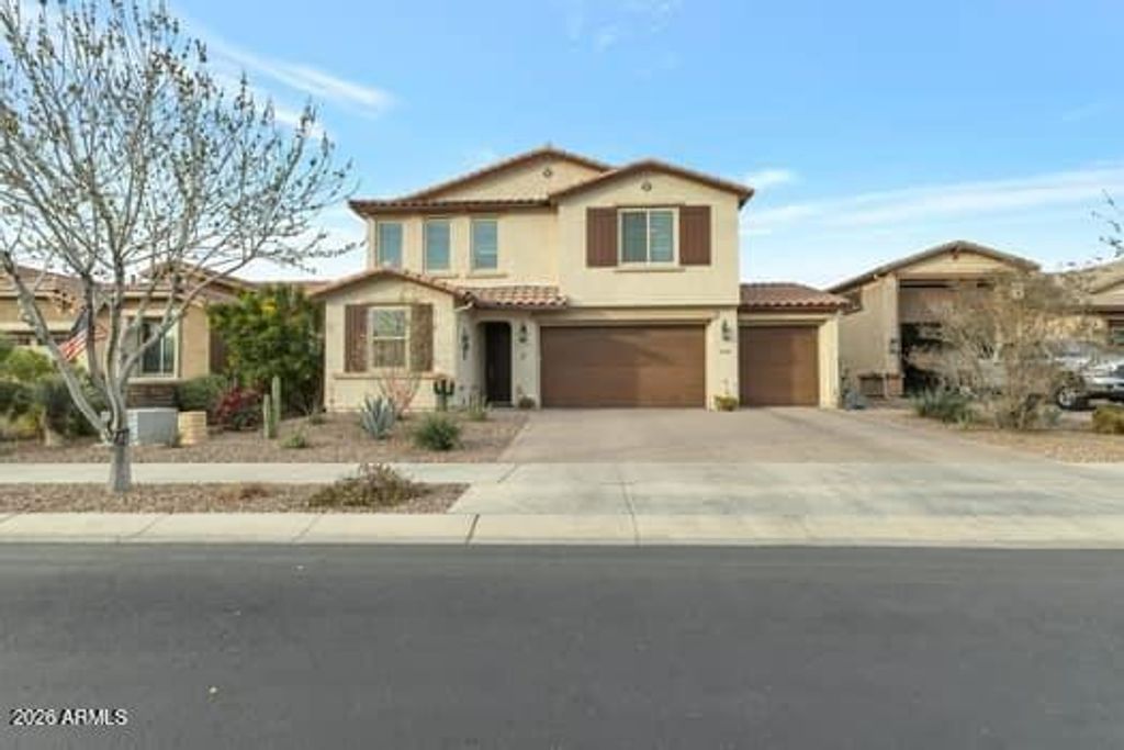 Photo of 22948 E Domingo Road, Queen Creek, AZ 85142 (MLS # 6982103)