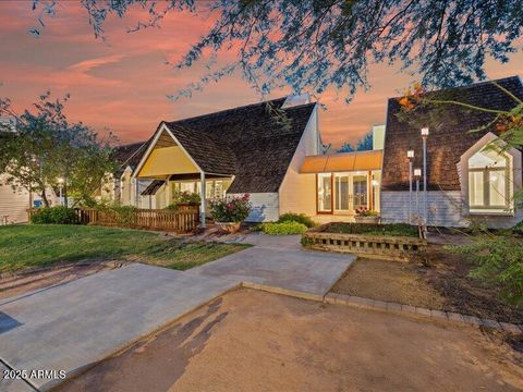 2648 N RIDGE Circle Mesa AZ 85203
