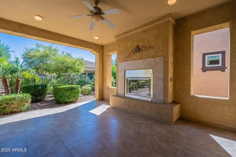791 E VESPER Trail Queen Creek AZ 85140