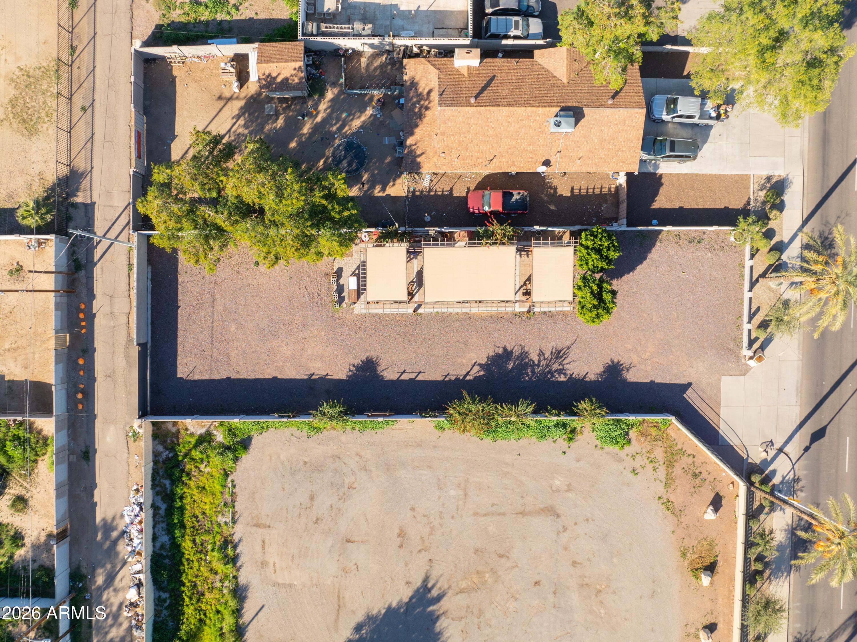 6734 N 59th Avenue 5