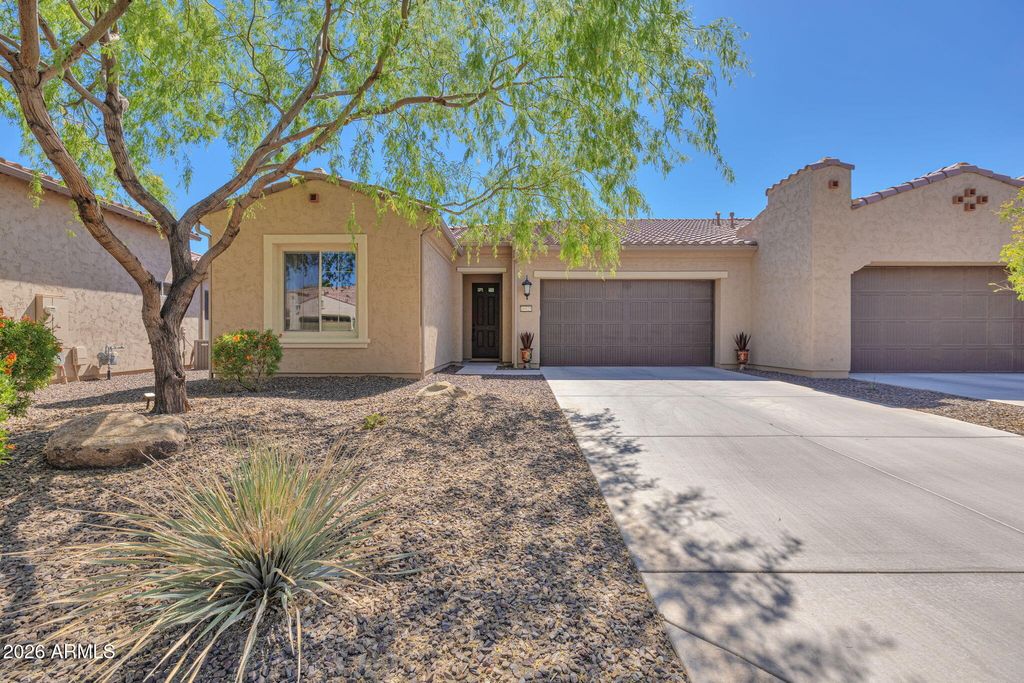 Photo of 16925 W Cypress Street, Goodyear, AZ 85395 (MLS # 7005768)