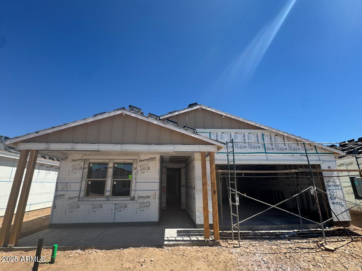 16178 W BAJADA Road