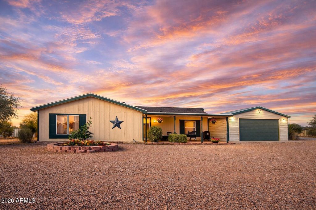 Photo of 20120 E San Tan Boulevard, Queen Creek, AZ 85142 (MLS # 7007049)