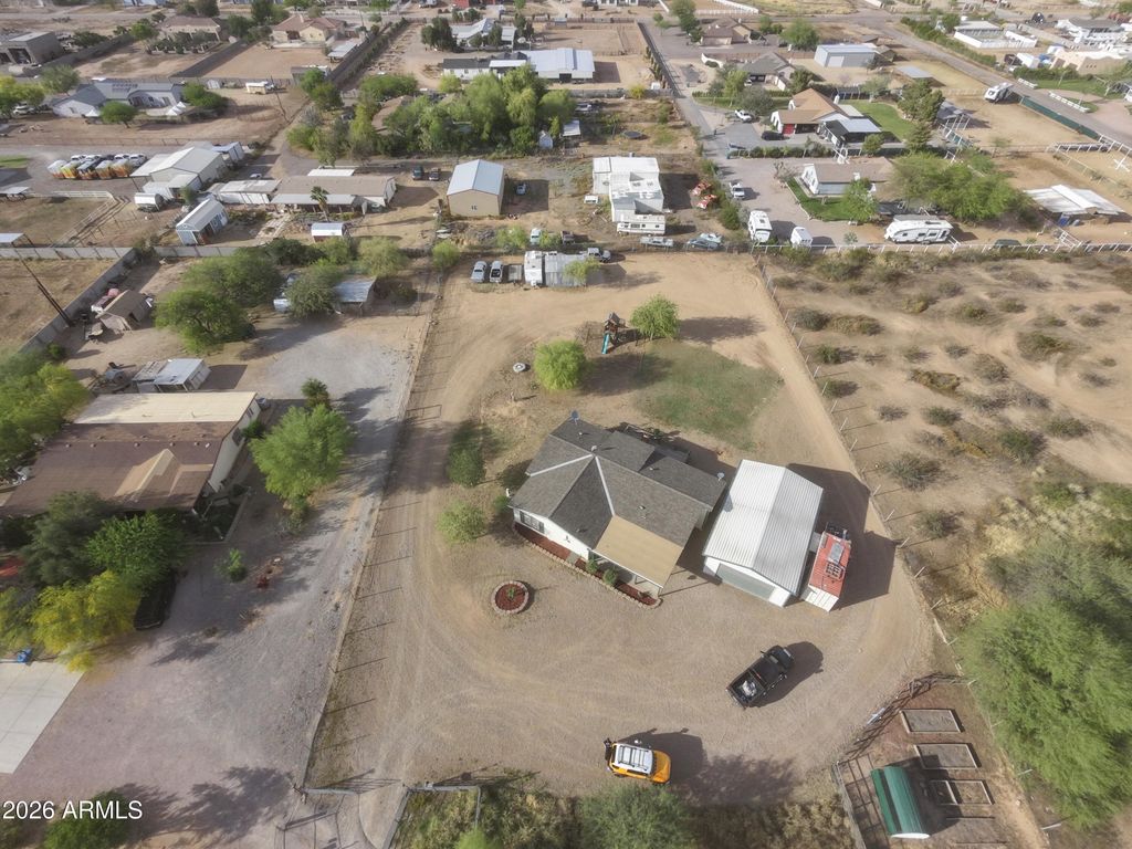 Photo of 20120 E San Tan Boulevard, Queen Creek, AZ 85142 (MLS # 7007049)