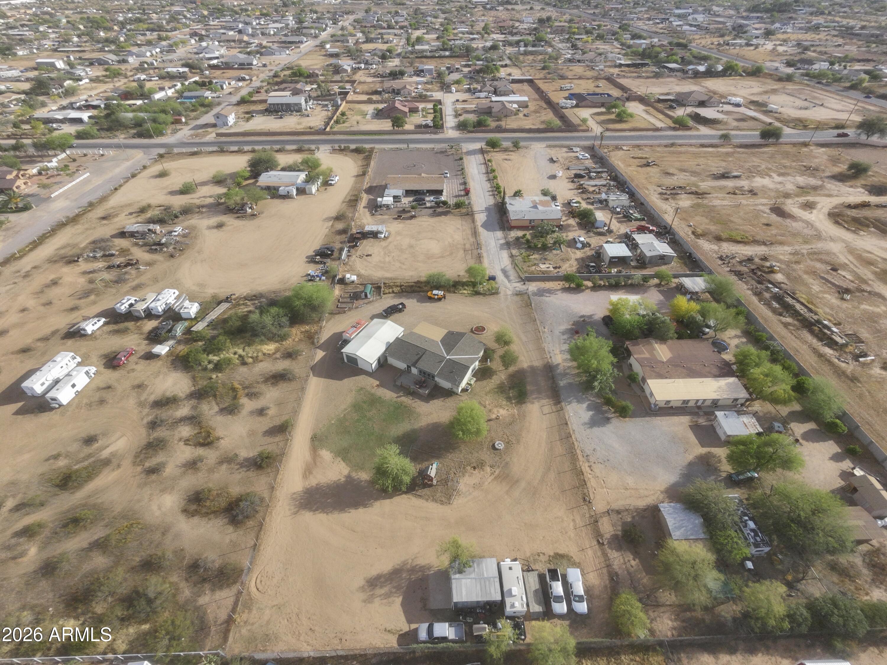 20120 E SAN TAN Boulevard