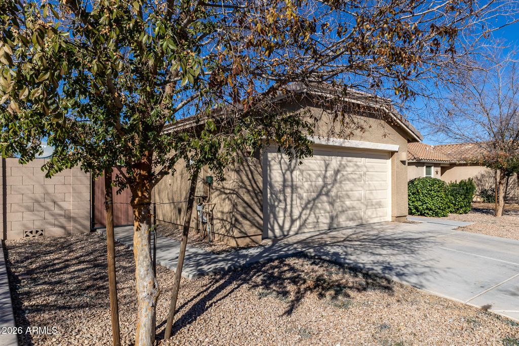 Photo of 2340 E Dust Devil Drive, San Tan Valley, AZ 85143 (MLS # 6982662)