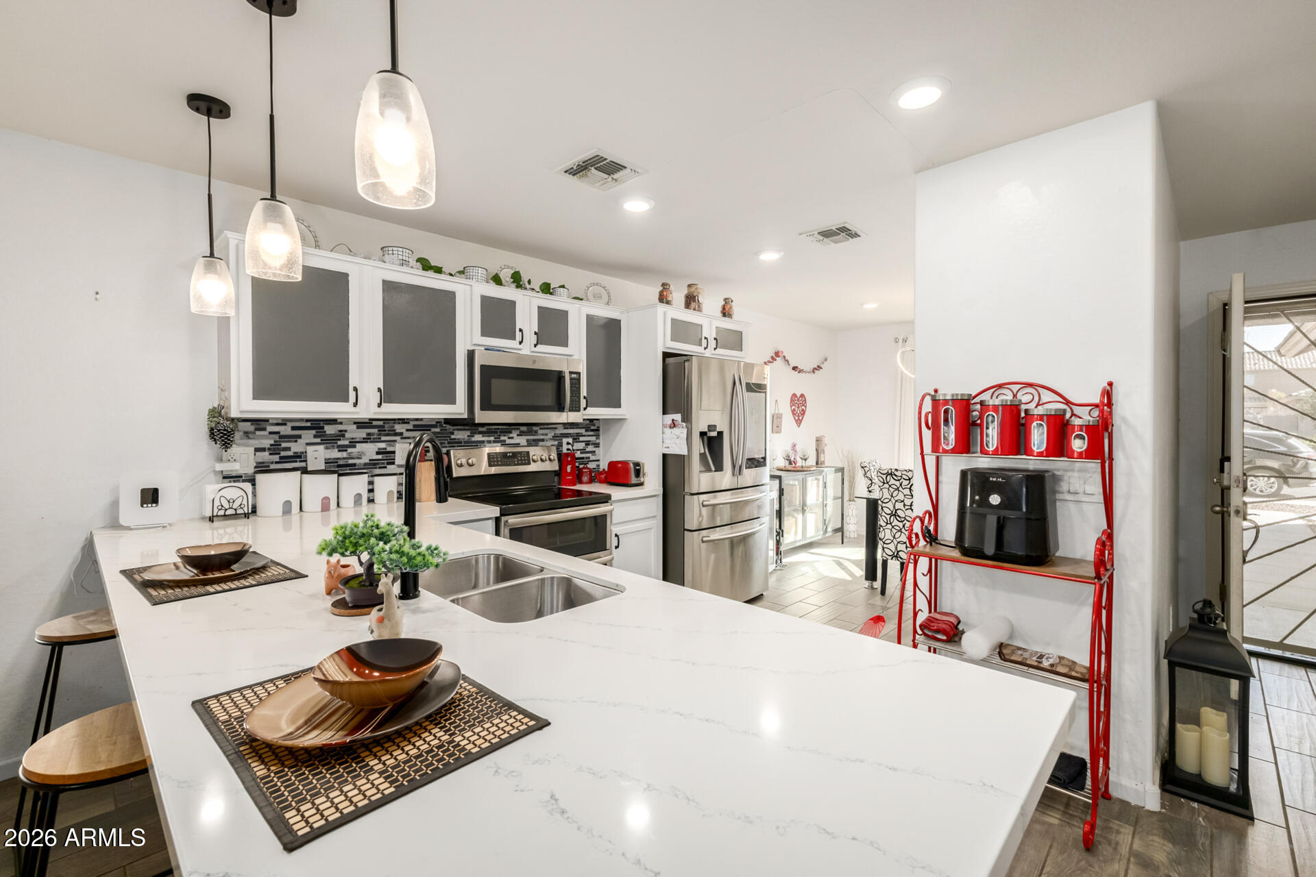 2340 E DUST DEVIL Drive