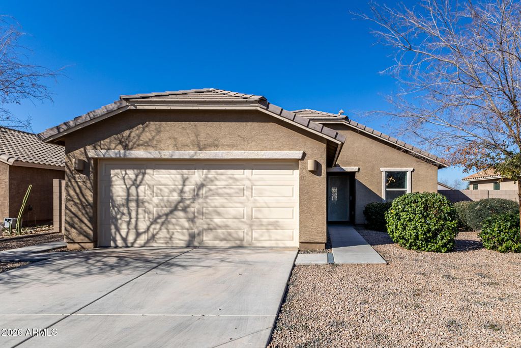 Photo of 2340 E Dust Devil Drive, San Tan Valley, AZ 85143 (MLS # 6982662)