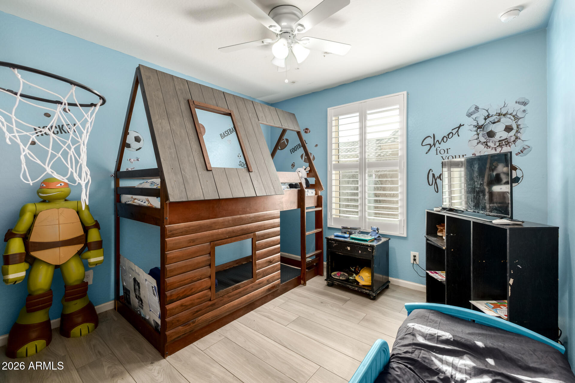 2340 E DUST DEVIL Drive