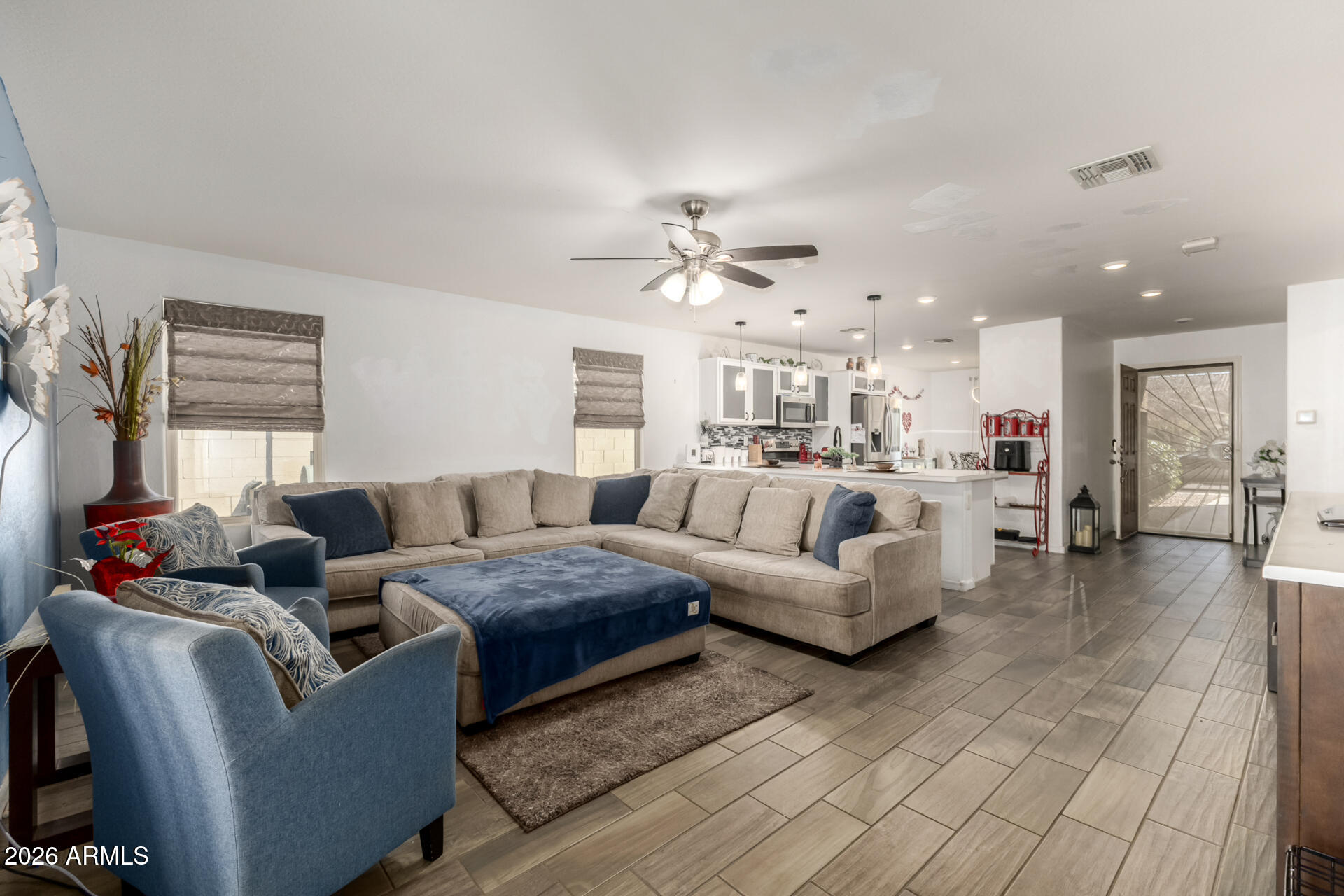 2340 E DUST DEVIL Drive