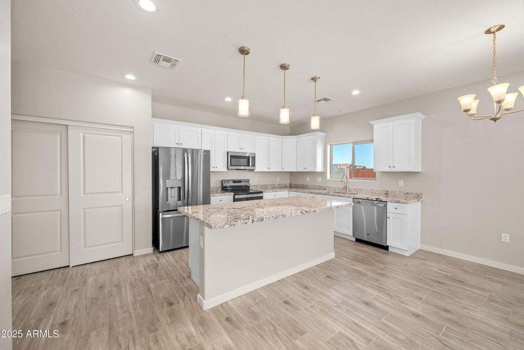 Photo of 8467 W Magnum Drive, Arizona City, AZ 85123 (MLS # 6857520)