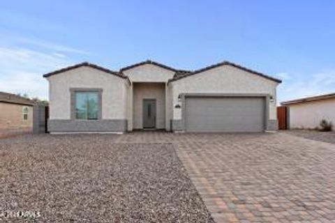 8467 W MAGNUM Drive Arizona City AZ 85123
