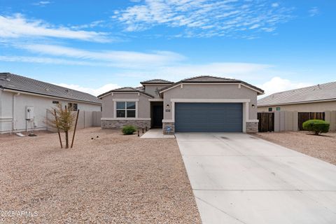 9427 E ALFALFA Drive Florence AZ 85132