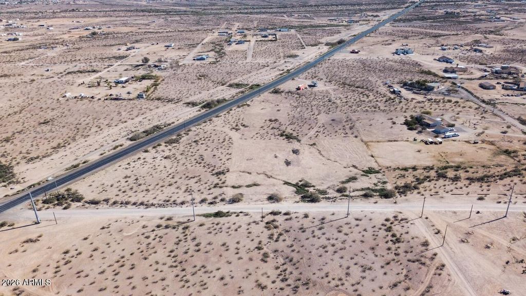 Photo of Xxx S 355th Avenue #-, Tonopah, AZ 85354 (MLS # 6974642)