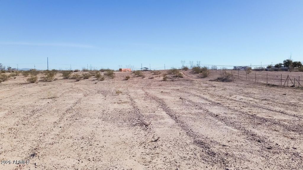 Photo of Xxx S 355th Avenue #-, Tonopah, AZ 85354 (MLS # 6974642)