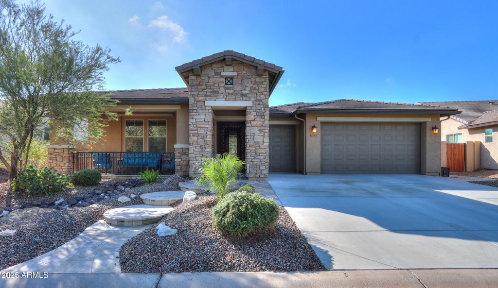 Photo of 4503 W Adobe Drive, Eloy, AZ 85131 (MLS # 6952132)