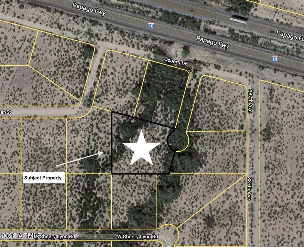 Photo of 3232 N 387th Drive #1247, Tonopah, AZ 85354 (MLS # 7051321)