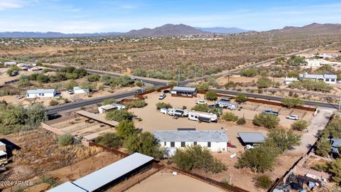 A home in Desert Hills