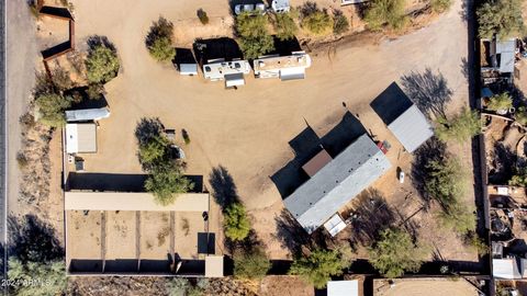 A home in Desert Hills