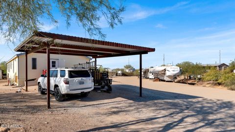 A home in Desert Hills