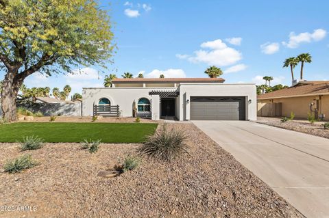 5202 E Marconi Avenue, Scottsdale, AZ 85254 - MLS#: 6828689