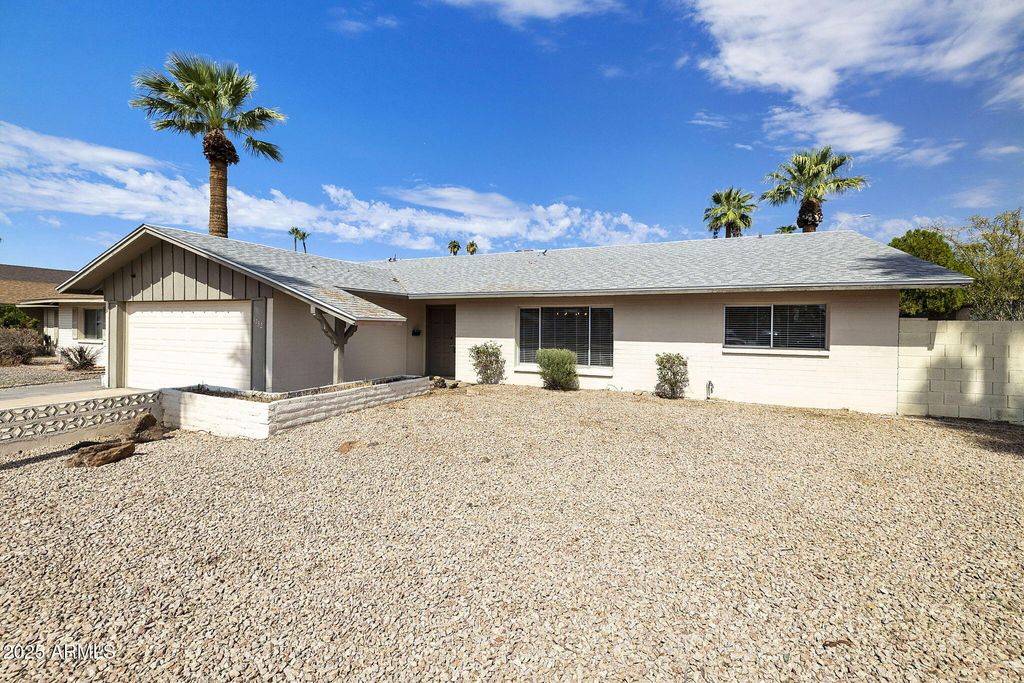 Photo of 1732 E Hermosa Drive, Tempe, AZ 85282 (MLS # 6924438)
