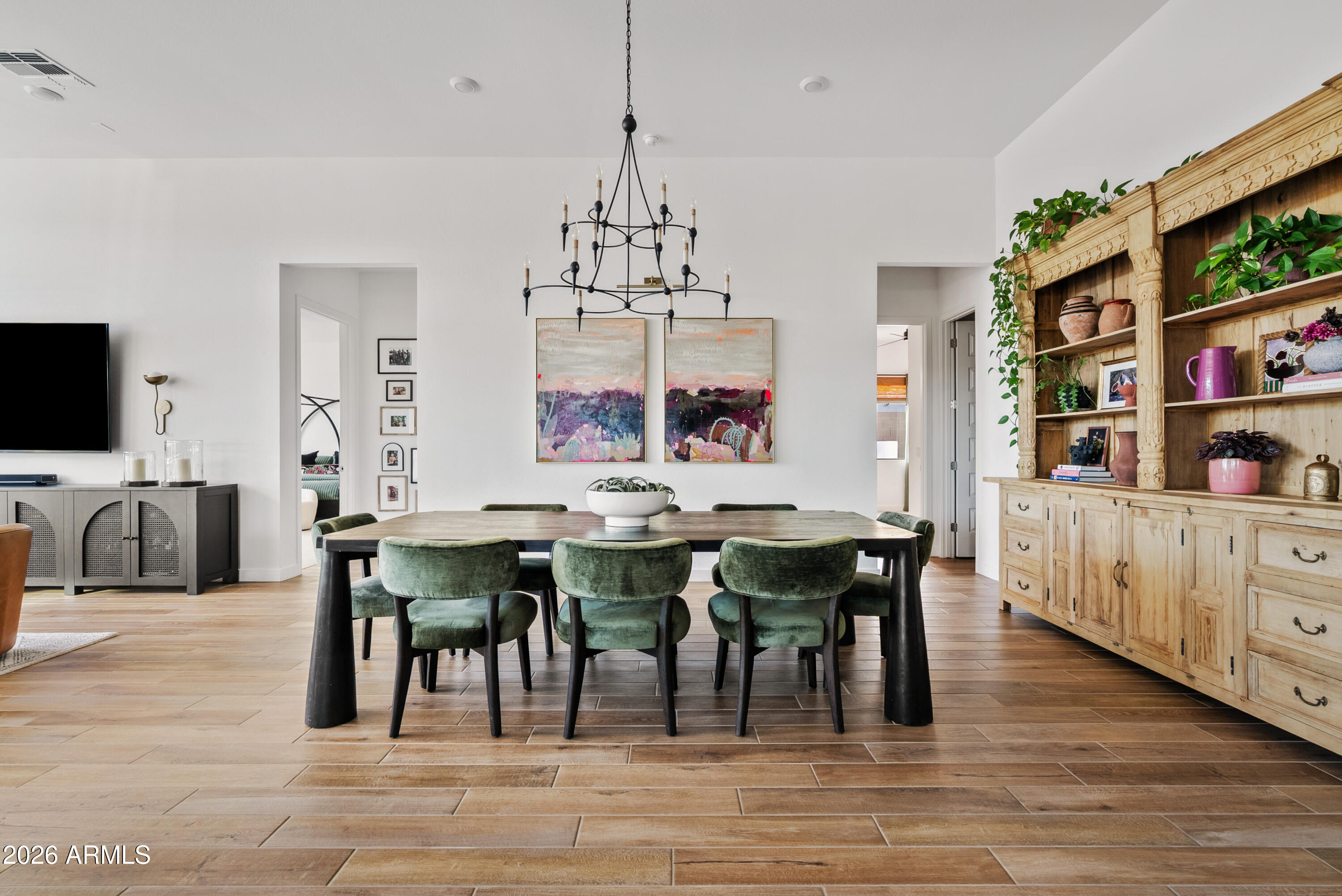 4783 W FLAT IRON Court